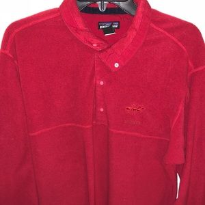 Patagonia Pullover